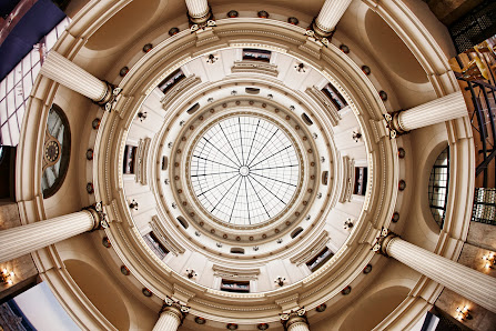 Centro Cultural Banco do Brasil (CCBB)